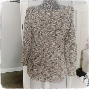 Brochu walker opal nubia sweater